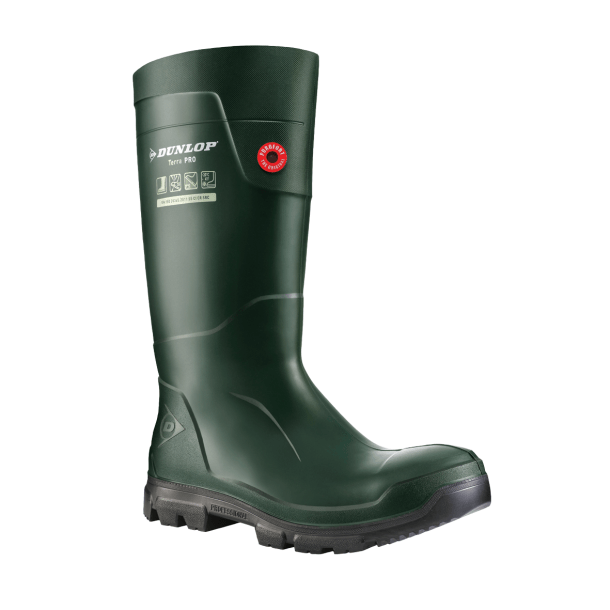 Bild: © Dunlop® Protective Footwear